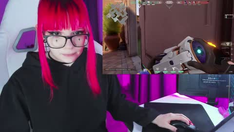 Snapshot of yumi_youkai chatting on 12-02-24, 04:42 Yumi 3 online show from 12-02-24, 04:42