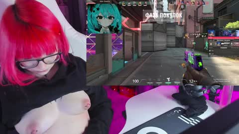 Snapshot of yumi_youkai chatting on 01-13-25, 09:09 Yumi 3 online show from 01-13-25, 09:09