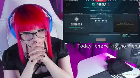 Snapshot of yumi_youkai chatting on 03-12-25, 07:49 Yumi 3 online show from 03-12-25, 07:49