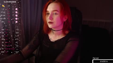 Mia 3  online show from 12-10-24, 10:38