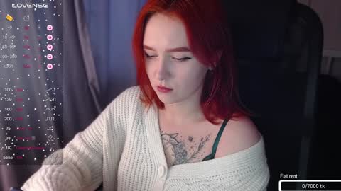 Mia 3  online show from 12-26-24, 06:19