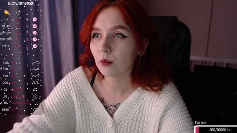 Mia 3  online show from 01-01-25, 11:05