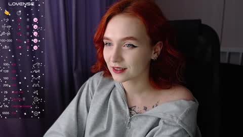 Mia 3  online show from 01-02-25, 10:37