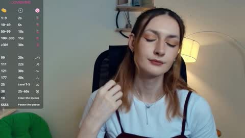 yumiko_yumi online show from 04-01-26, 08:15