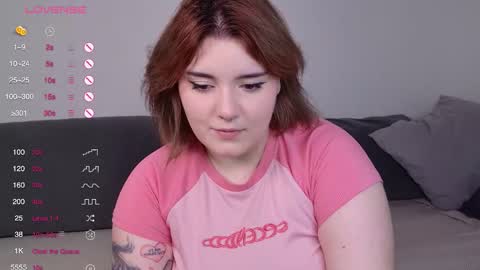 YumemiyaYumi online show from 11-02-25, 08:22