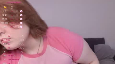 YumemiyaYumi online show from 11-03-25, 08:21