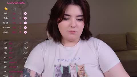 YumemiyaYumi online show from 12-04-25, 08:17