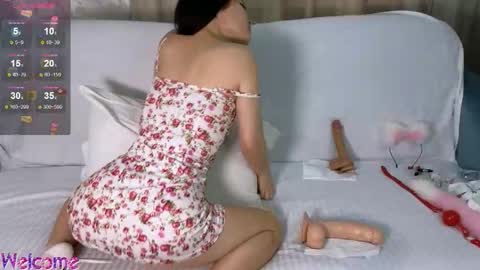 Yummy Ayami online show from 10-25-25, 01:57