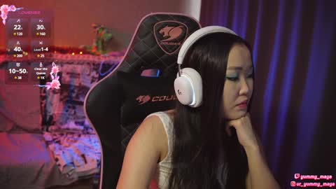 Chimi online show from 02-05-25, 06:35