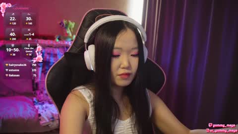 Chimi online show from 02-06-25, 08:18