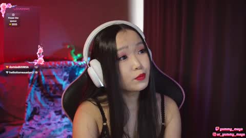 Chimi online show from 02-21-25, 09:13