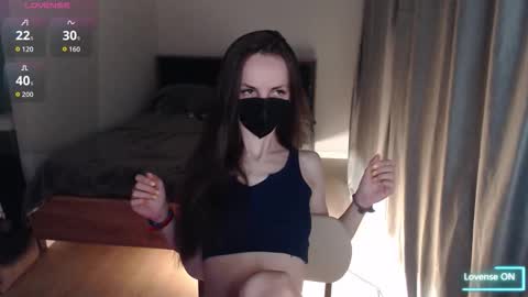 yummy_waffle online show from 02-14-26, 04:48