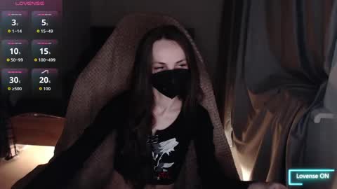 yummy_waffle online show from 04-14-26, 10:27