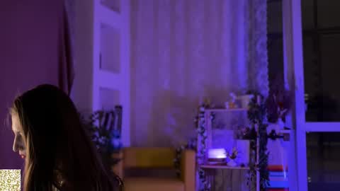 Snapshot of yummycitrus chatting on 11-17-25, 03:07 Katherine online show from 11-17-25, 03:07