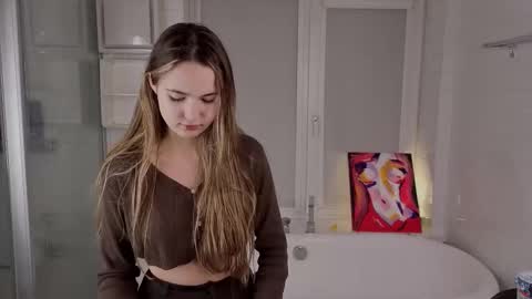 Emily online show from 02-22-26, 04:05