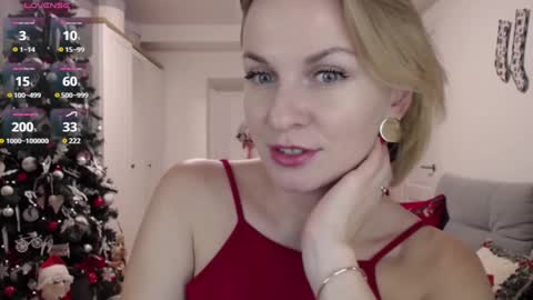 Lillya online show from 12-23-24, 02:39