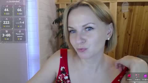 Lillya online show from 09-21-25, 01:13