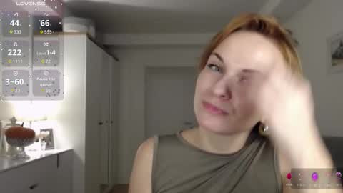 Lillya online show from 11-08-25, 02:28