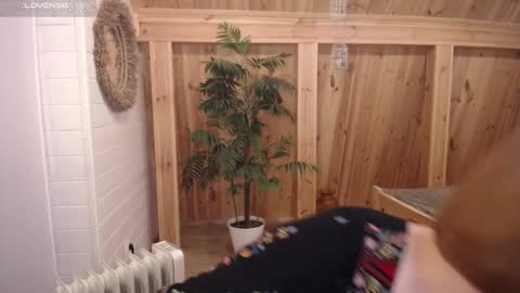 Lillya online show from 11-16-25, 02:11