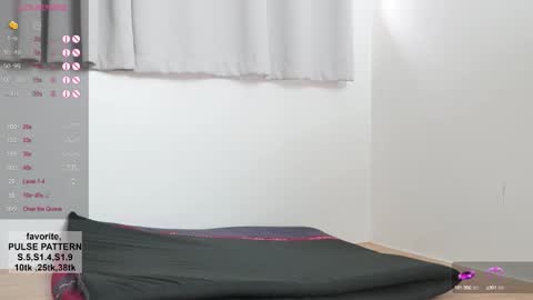 Snapshot of yummymatcha chatting on 09-23-25, 02:25 Angel Chai online show from 09-23-25, 02:25