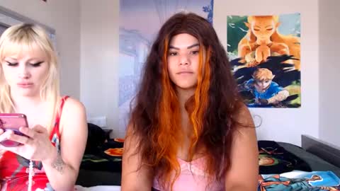 Milky wayyy online show from 11-24-25, 09:36