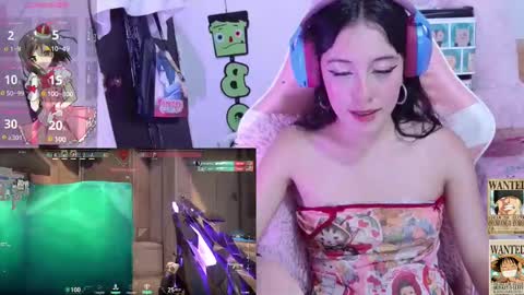 Snapshot of yuna_pink666 chatting on 02-07-25, 05:10 yuna_pink666 online show from 02-07-25, 05:10