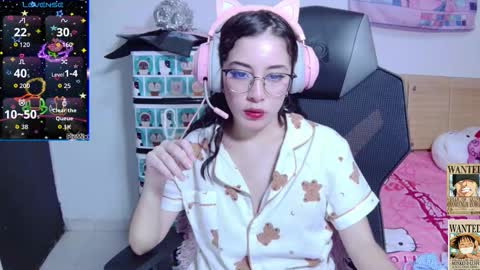 Snapshot of yuna_pink666 chatting on 09-09-25, 02:33 yuna_pink666 online show from 09-09-25, 02:33