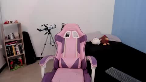 Yuna online show from 01-07-25, 11:58