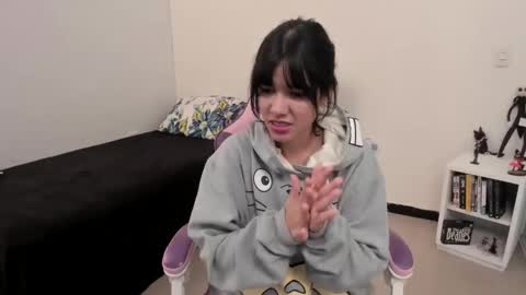 Yuna online show from 02-10-25, 06:45