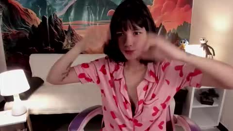 Yuna online show from 09-14-25, 12:04