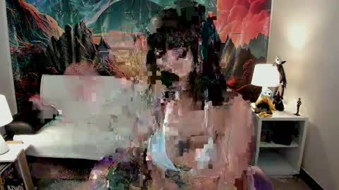 Yuna online show from 10-08-25, 02:58