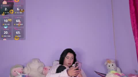 yunahott_ online show from 01-07-25, 07:10