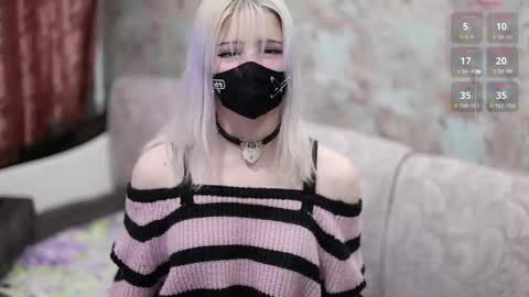 Snapshot of yunakiss chatting on 02-23-26, 07:44 Yuna online show from 02-23-26, 07:44