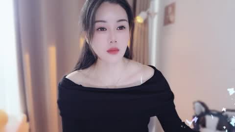 YunEr online show from 12-04-25, 06:12