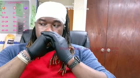 Octavian online show from 02-22-25, 05:23