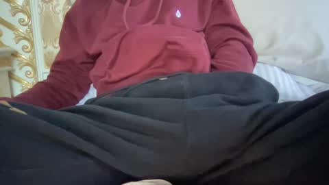 Yung Bull online show from 01-20-25, 08:18