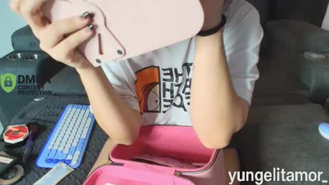 ELITA online show from 10-30-25, 05:09