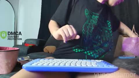 ELITA online show from 11-30-25, 04:49