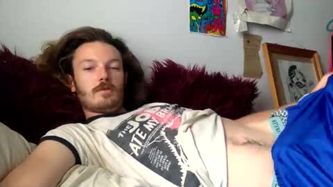 yunggeezer online show from 11-18-25, 02:39