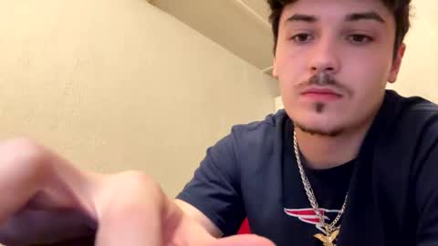 Snapshot of yungstudbev chatting on 10-20-25, 02:34 yungstudbev online show from 10-20-25, 02:34