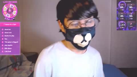 the puppy boy online show from 11-24-25, 03:28