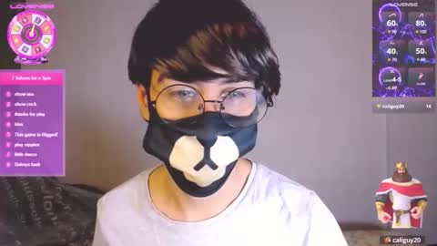 the puppy boy online show from 01-14-26, 03:45