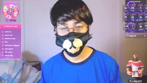 the puppy boy online show from 02-18-26, 03:24