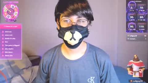 the puppy boy online show from 02-25-26, 03:38