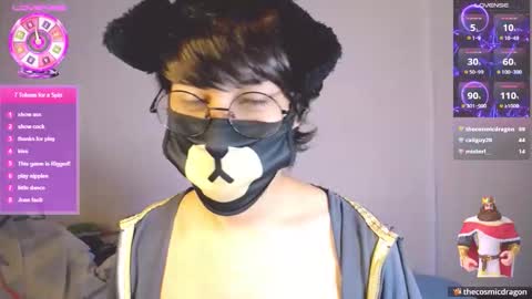 the puppy boy online show from 03-11-26, 03:56