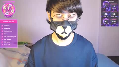 the puppy boy online show from 03-14-26, 03:23