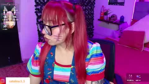 Kata online show from 10-16-25, 05:47