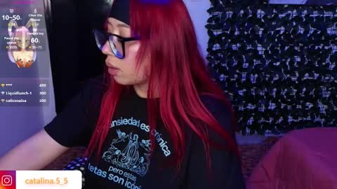 Kata online show from 11-03-25, 05:20