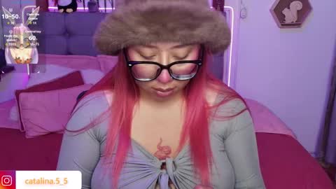 Kata online show from 12-17-25, 06:03