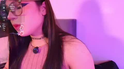 Yuri Stars online show from 02-11-26, 05:23